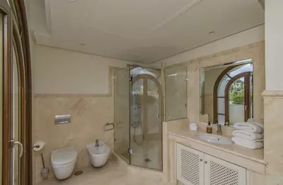 Penthouse in Estepona