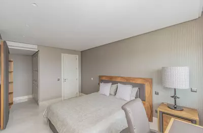 Penthouse in Estepona