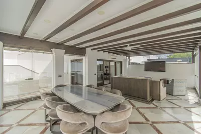 Penthouse in Estepona