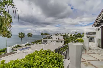 Penthouse in Estepona