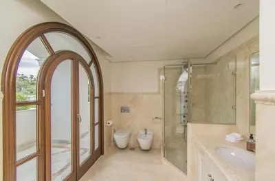Penthouse in Estepona