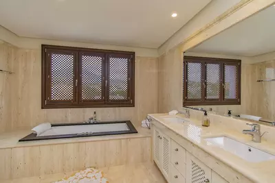 Penthouse in Estepona