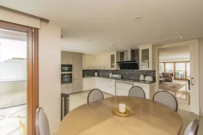 Penthouse in Estepona