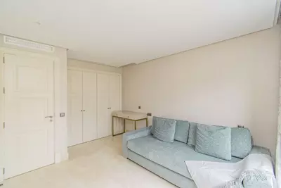 Penthouse in Estepona