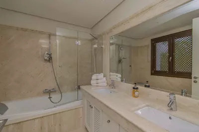 Penthouse in Estepona