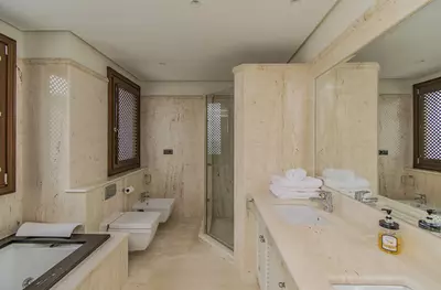 Penthouse in Estepona