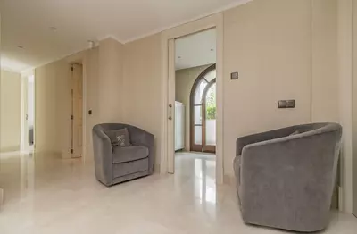 Penthouse in Estepona