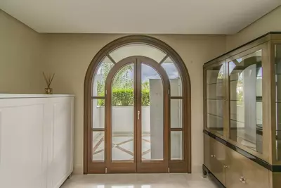 Penthouse in Estepona
