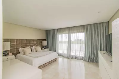 Penthouse in Estepona