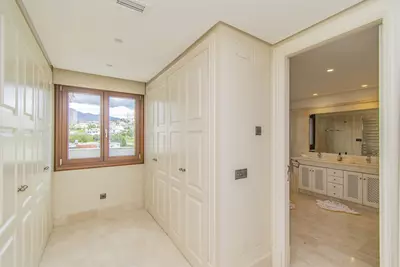 Penthouse in Estepona