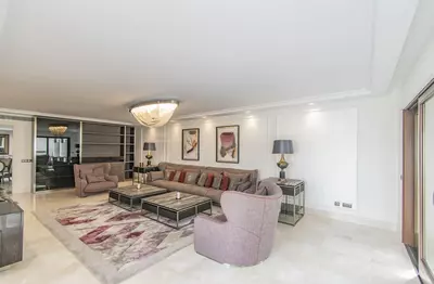 Penthouse in Estepona