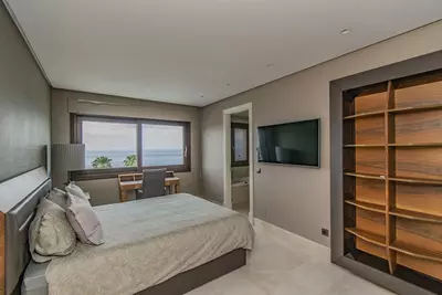 Penthouse in Estepona