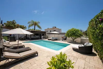 Detached Villa in Río Real