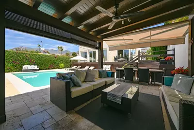 Detached Villa in Río Real