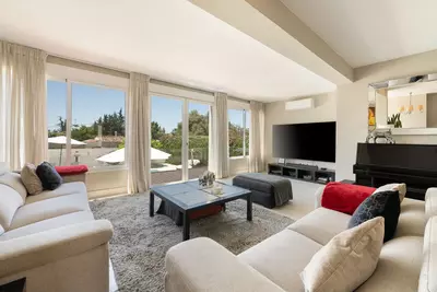 Detached Villa in Río Real