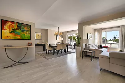 Detached Villa in Río Real