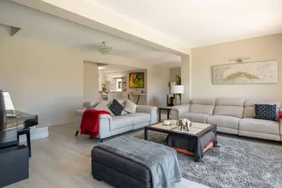Detached Villa in Río Real
