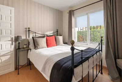Detached Villa in Río Real