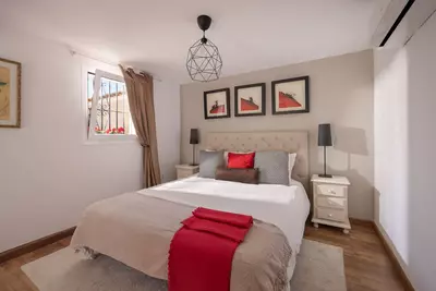Detached Villa in Río Real