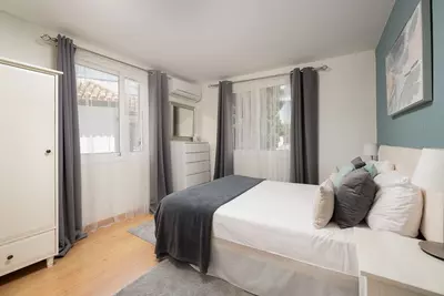 Detached Villa in Río Real