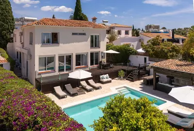 Detached Villa in Río Real