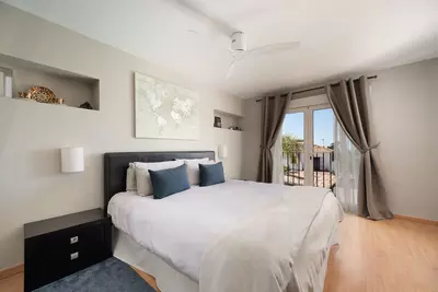 Detached Villa in Río Real