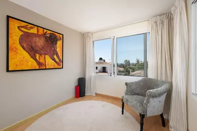 Detached Villa in Río Real