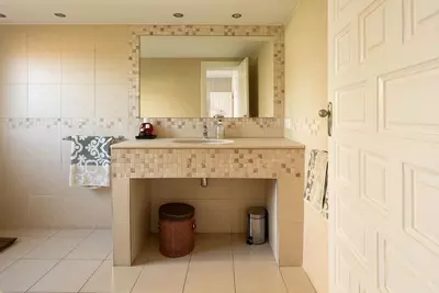 Detached Villa in Río Real
