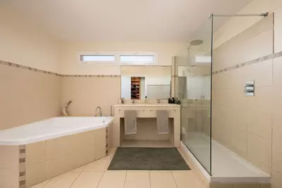 Detached Villa in Río Real