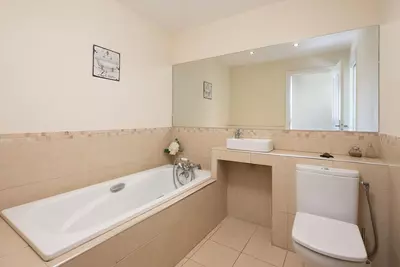 Detached Villa in Río Real