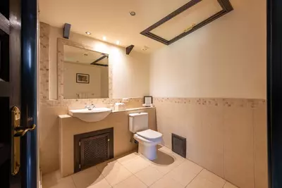 Detached Villa in Río Real