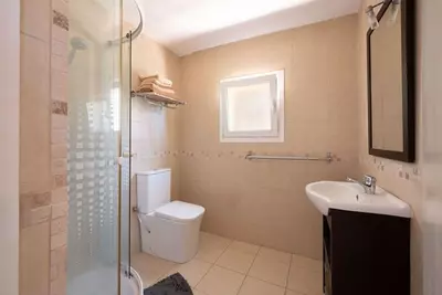 Detached Villa in Río Real