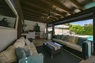 Detached Villa in Río Real