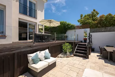 Detached Villa in Río Real
