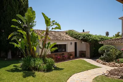 Detached Villa in Río Real