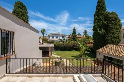 Detached Villa in Río Real