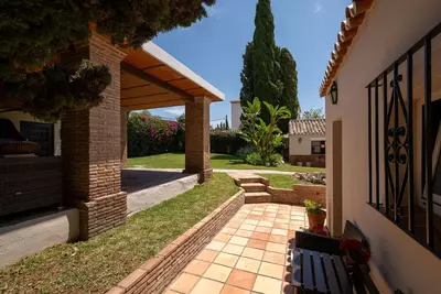 Detached Villa in Río Real