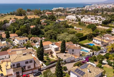 Detached Villa in Río Real