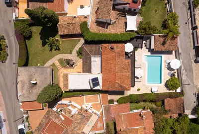 Detached Villa in Río Real