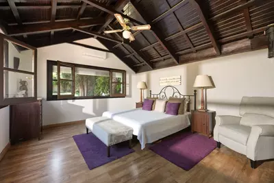 Detached Villa in Río Real