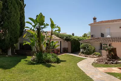Detached Villa in Río Real