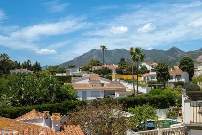 Detached Villa in Río Real