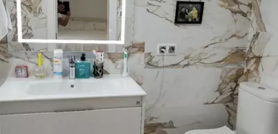 Middle Floor Apartment in Marbella