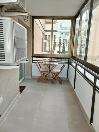 Middle Floor Apartment in Marbella