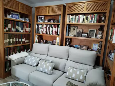 Middle Floor Apartment in Marbella