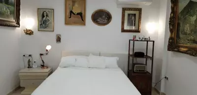 Middle Floor Apartment in Marbella