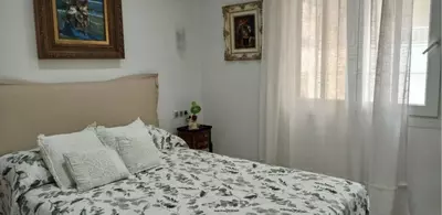 Middle Floor Apartment in Marbella