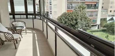 Middle Floor Apartment in Marbella