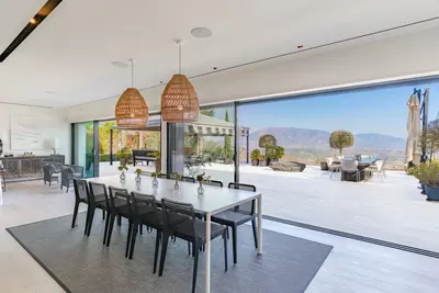 Detached Villa in Elviria