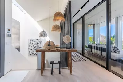 Detached Villa in Elviria
